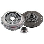 Febi Bilstein Clutch Kit 105186