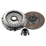 Febi Bilstein Clutch Kit 105189