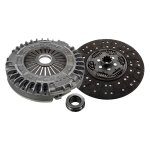 Febi Bilstein Clutch Kit 105200