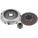 Febi Bilstein Clutch Kit 105202