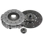 Febi Bilstein Clutch Kit 105206