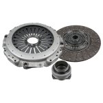 Febi Bilstein Clutch Kit 105207