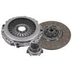 Febi Bilstein Clutch Kit 105211