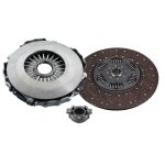 Febi Bilstein Clutch Kit 105211