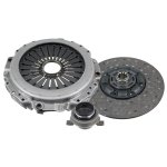 Febi Bilstein Clutch Kit 105217