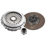 Febi Bilstein Clutch Kit 105218