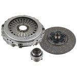 Febi Bilstein Clutch Kit 105236