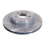 Febi Bilstein Brake Disc 105725