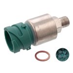 Febi Bilstein Pressure Sensor 105741