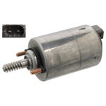 Febi Bilstein Adjustment Motor 105904