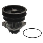 Febi Bilstein Water Pump 10598