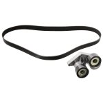 Febi Bilstein Auxiliary Belt Kit 106002