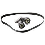 Febi Bilstein Auxiliary Belt Kit 106003