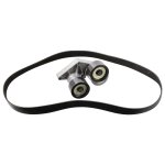 Febi Bilstein Auxiliary Belt Kit 106007