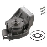 Febi Bilstein Water Pump 10602