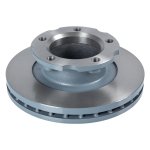 Febi Bilstein Brake Disc 106078