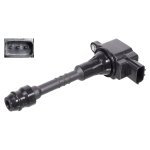 Febi Bilstein Ignition Coil 106148