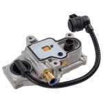 Febi Bilstein Solenoid Valve 106252