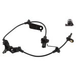 Febi Bilstein ABS Sensor 106345