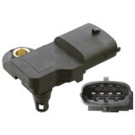 Febi Bilstein Manifold Pressure Sensor 106356