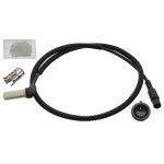 Febi Bilstein ABS Sensor 106387