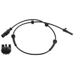 Febi Bilstein ABS Sensor 106762