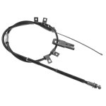 Blueprint Brake Cable ADK84679