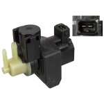 Febi Bilstein Boost-Pressure Control Valve 106803