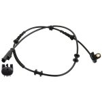 Febi Bilstein ABS Sensor 106837