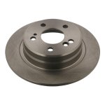 Febi Bilstein Brake Disc 10685