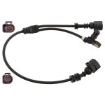 Febi Bilstein ABS Sensor 106909