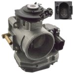 Febi Bilstein Throttle Body 107031