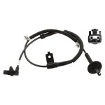 Febi Bilstein ABS Sensor 107162