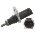 Febi Bilstein Coolant Temperature Sensor 107210