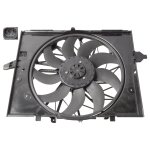 Febi Bilstein Radiator Fan 107255