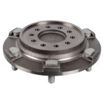 Febi Bilstein Wheel Flange 107412