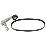 Febi Bilstein Auxiliary Belt Kit 107424