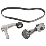 Febi Bilstein Auxiliary Belt Kit 107426