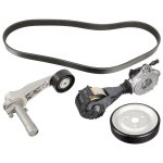 Febi Bilstein Auxiliary Belt Kit 107428