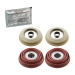 Febi Bilstein Brake Caliper Repair Kit 107432