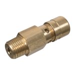 Febi Bilstein Pressure Relief Valve 107491