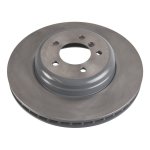 Febi Bilstein Brake Disc 107504