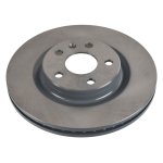 Febi Bilstein Brake Disc 107518