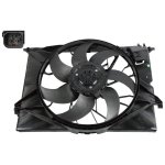 Febi Bilstein Radiator Fan 107616