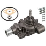 Febi Bilstein Water Pump 107649