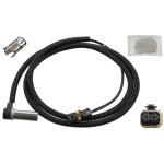 Febi Bilstein ABS Sensor 107660