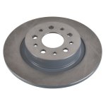 Febi Bilstein Brake Disc 107714