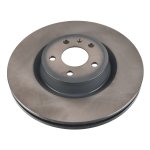 Febi Bilstein Brake Disc 107718