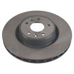 Febi Bilstein Brake Disc 107719