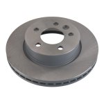 Febi Bilstein Brake Disc 107721